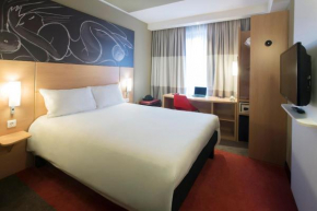 ibis Yerevan Center